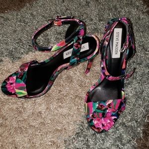 Steve Madden Landen floral
